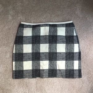Madewell Skirt